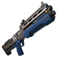 Iron Pump Shotgun