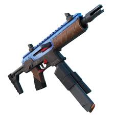 Twin Mag SMG