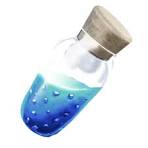 Small Shield Potion