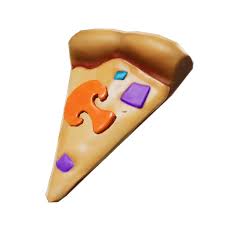 Slapperoni Pizza